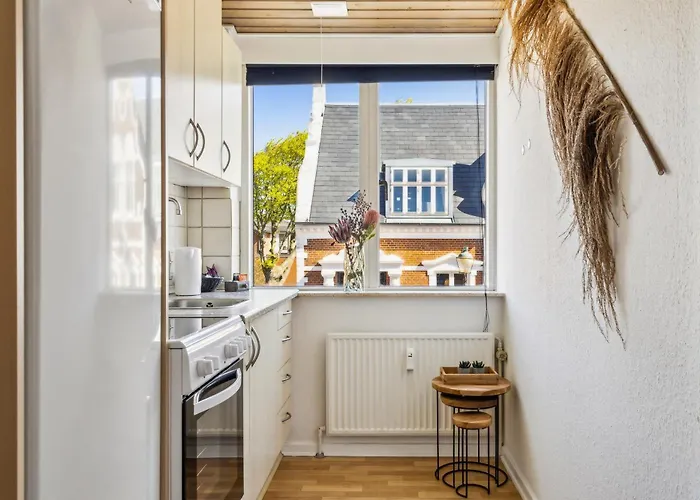 Hotel Ringkøbing 3*