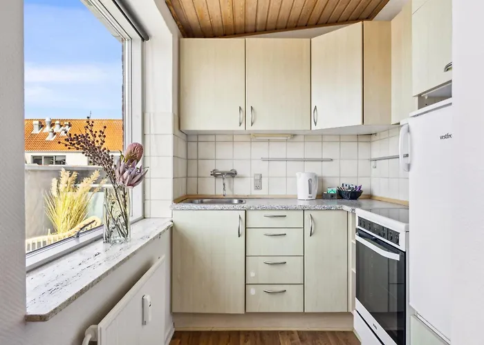 Hotel Hotel Ringkobing