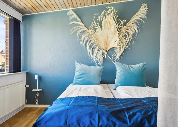 Hotel Ringkobing Hotel 3*