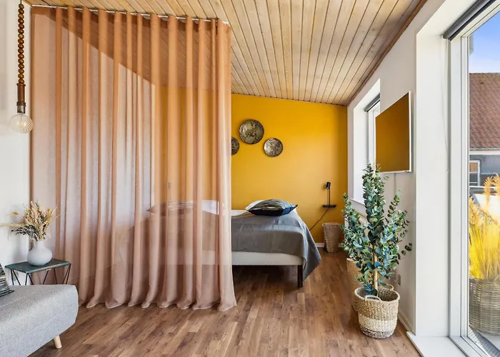 Hotel Hotel Ringkobing 3*