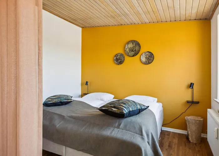 Hotel Hotel Ringkobing Ringkøbing