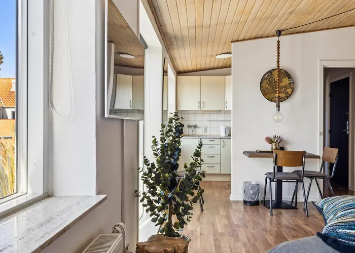 Hotel Ringkobing 3* Ringkobing