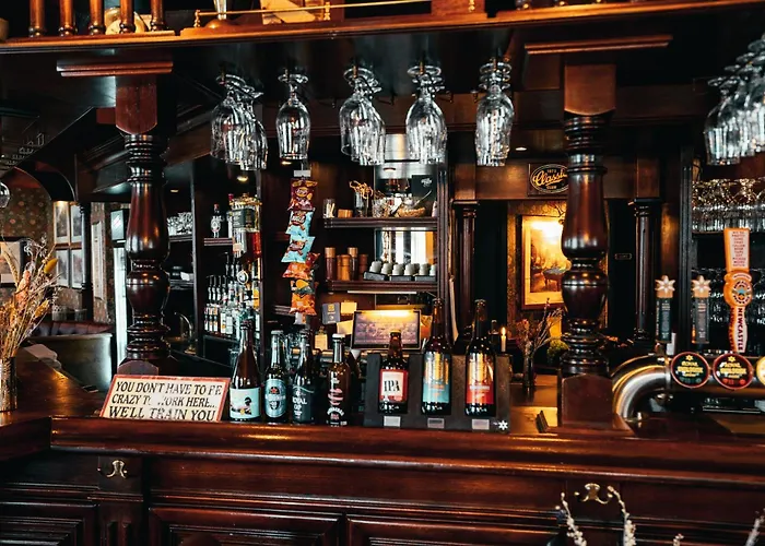 Hotel Ringkobing 3* Ringkøbing