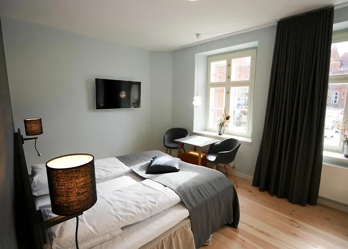 Hotel Hotel Ringkobing