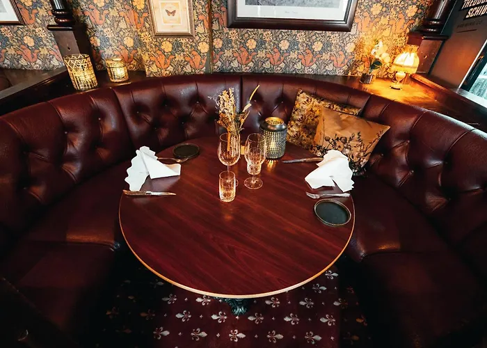 Hotel Hotel Ringkobing 3*