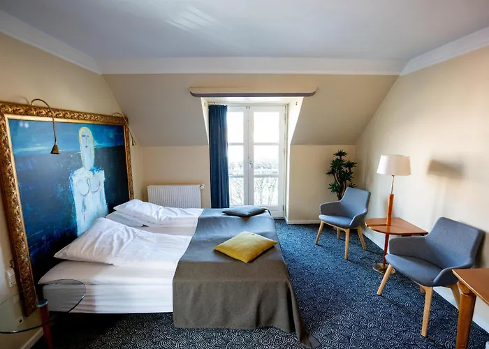 Hotel Ringkobing Ringkøbing