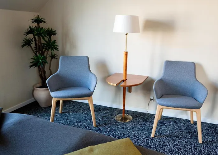 Hotel Ringkobing 3* Ringkøbing