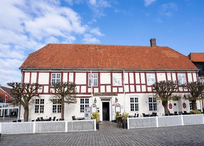 Hotel Hotel Ringkobing