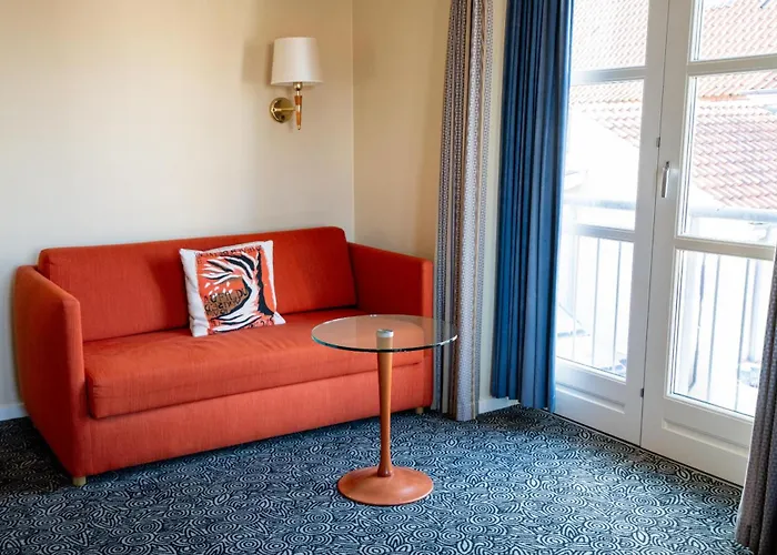 Hotel Ringkobing Ringkøbing