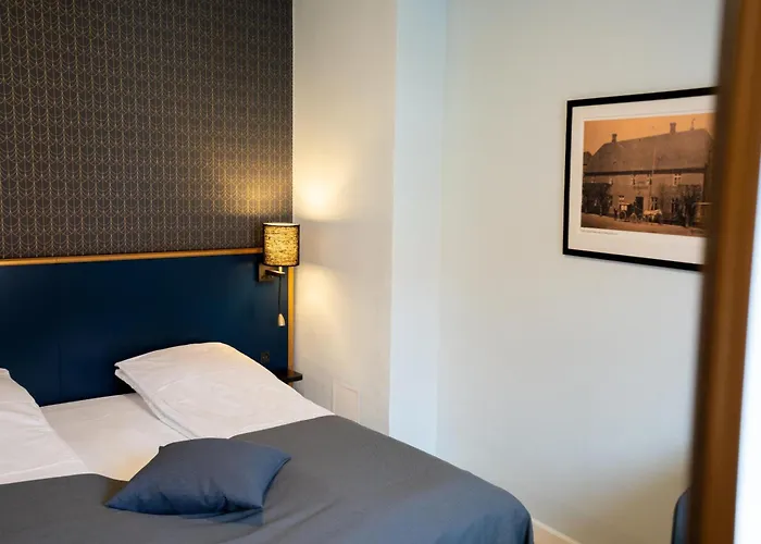 Hotel Ringkobing Hotel