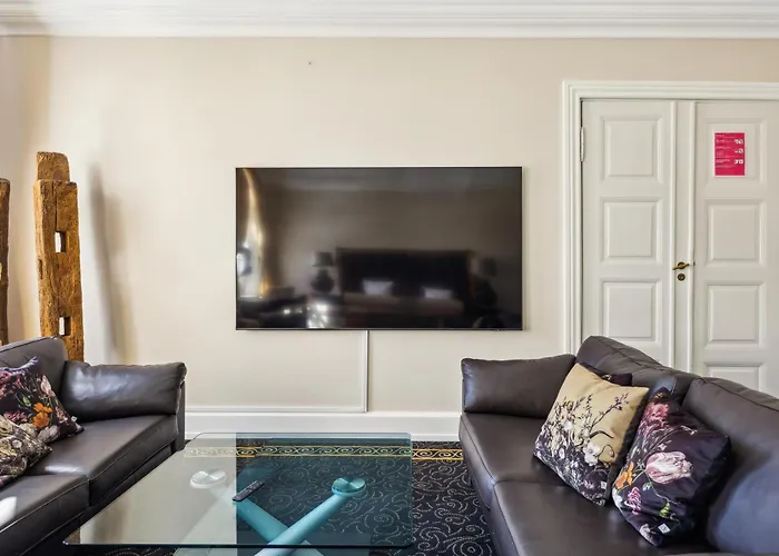 Hotel Hotel Ringkobing 3*