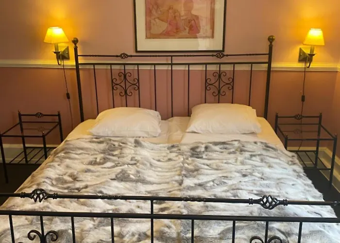 Hotel Hotel Ringkobing