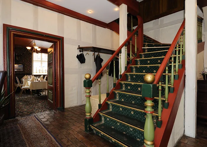 Hotel Hotel Ringkobing