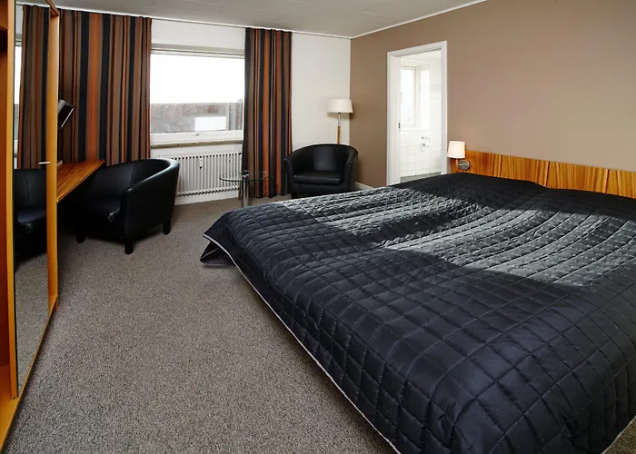 Hotel Ringkobing