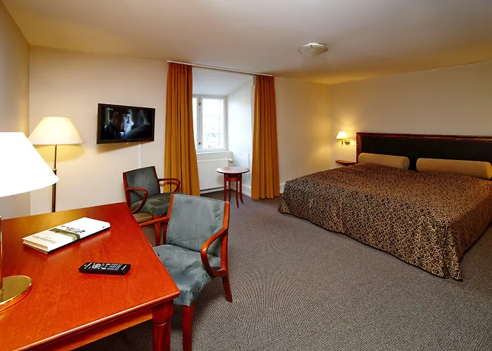 Hotel Ringkobing Ringkøbing