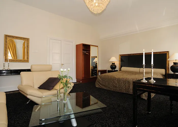 Hotel Ringkobing 3* Ringkøbing