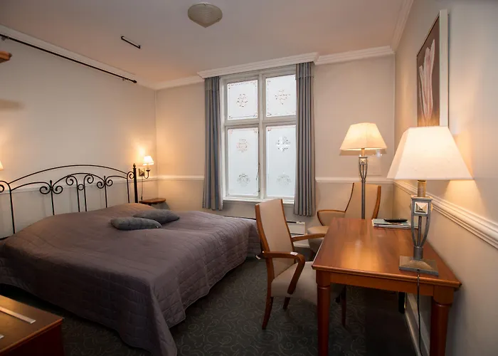 Hotel Hotel Ringkobing