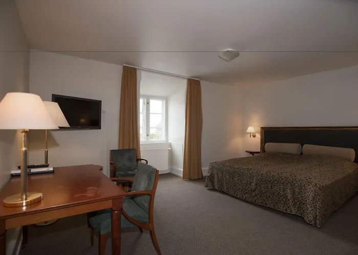 Hotel Hotel Ringkobing 3*