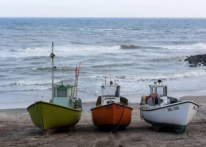 Hotel Ringkobing 3* Ringkobing