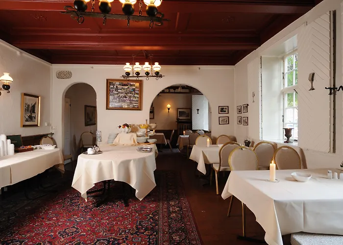 Hotel Ringkobing 3*