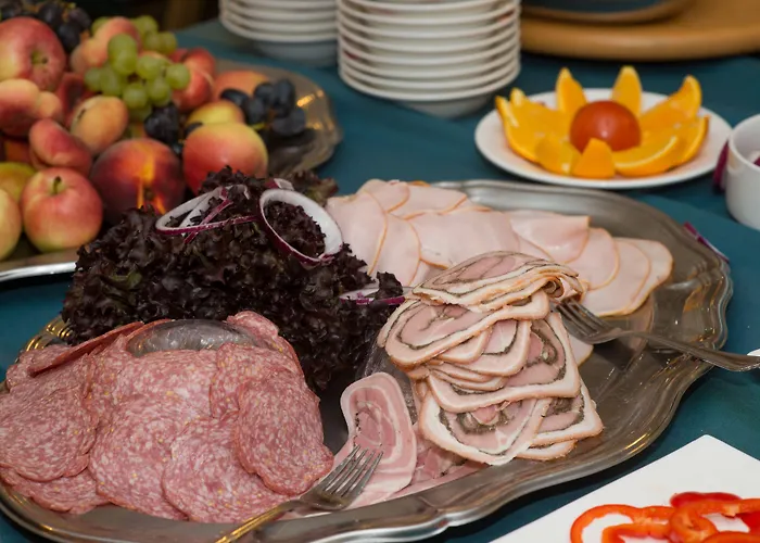 Hotel Ringkobing Ringkøbing