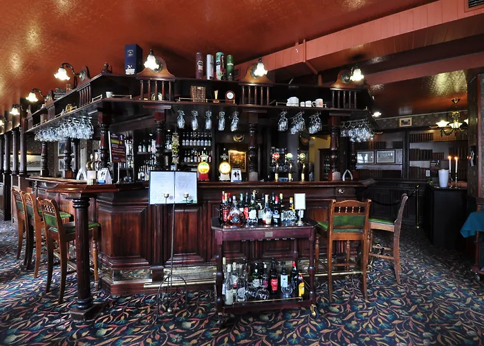 Hotel Hotel Ringkobing Ringkøbing