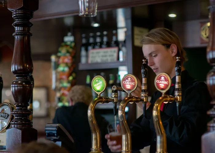 Hotel Ringkobing Ringkobing