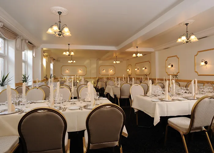 Hotel Hotel Ringkobing