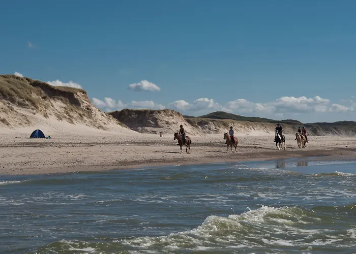 Hotel Ringkobing Ringkøbing