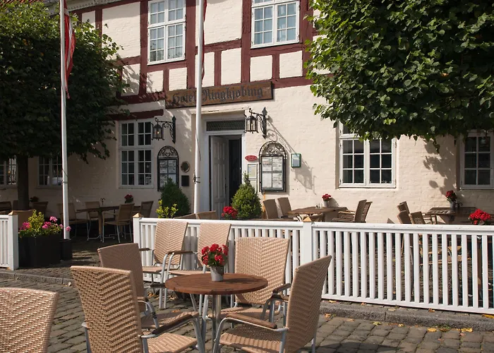 Hotel Ringkobing