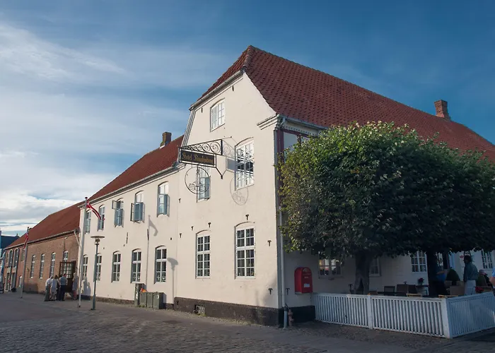 Hotel Ringkobing Hotel