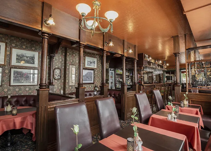 Hotel Hotel Ringkobing