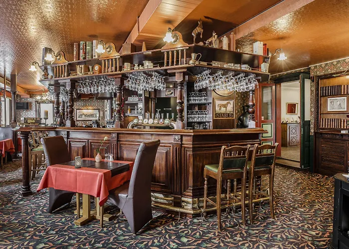 Hotel Ringkobing Hotel