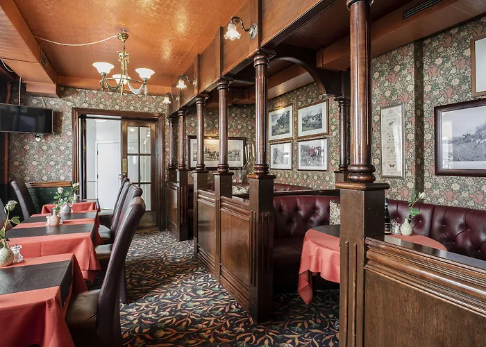 Hotel Ringkobing Hotel