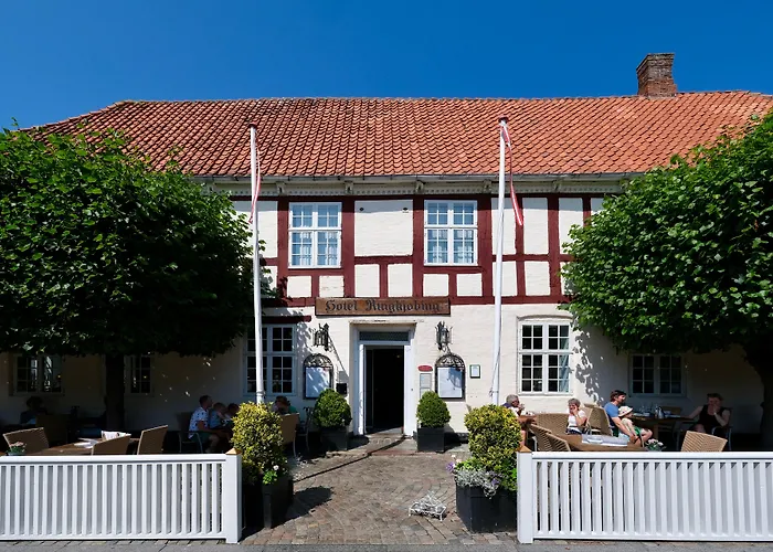 Hotel Hotel Ringkobing 3*