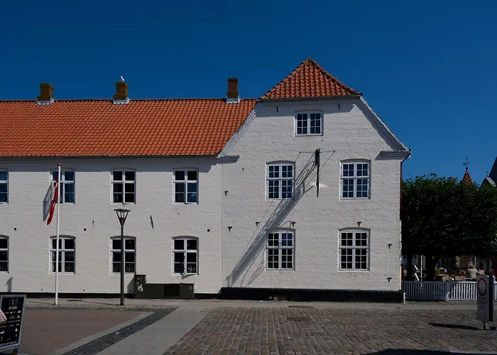 Hotel Ringkobing Ringkøbing