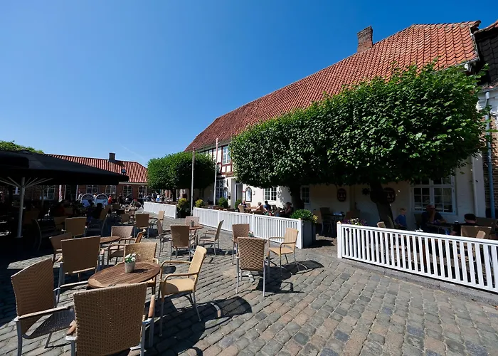 Hotel Ringkobing Ringkøbing