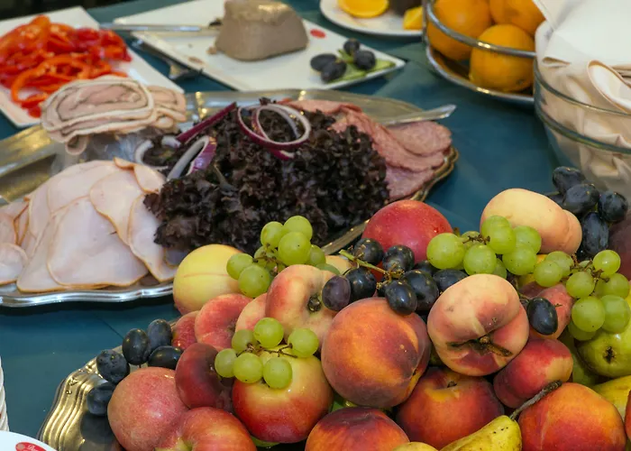 Hotel Ringkobing Hotel