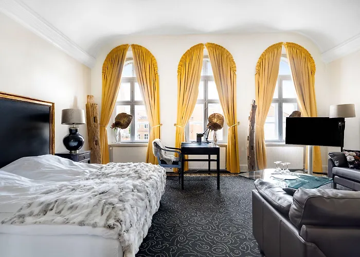 Hotel Ringkobing Ringkøbing