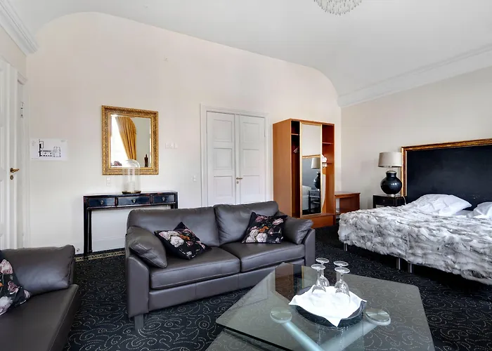 Hotel Ringkobing 3*